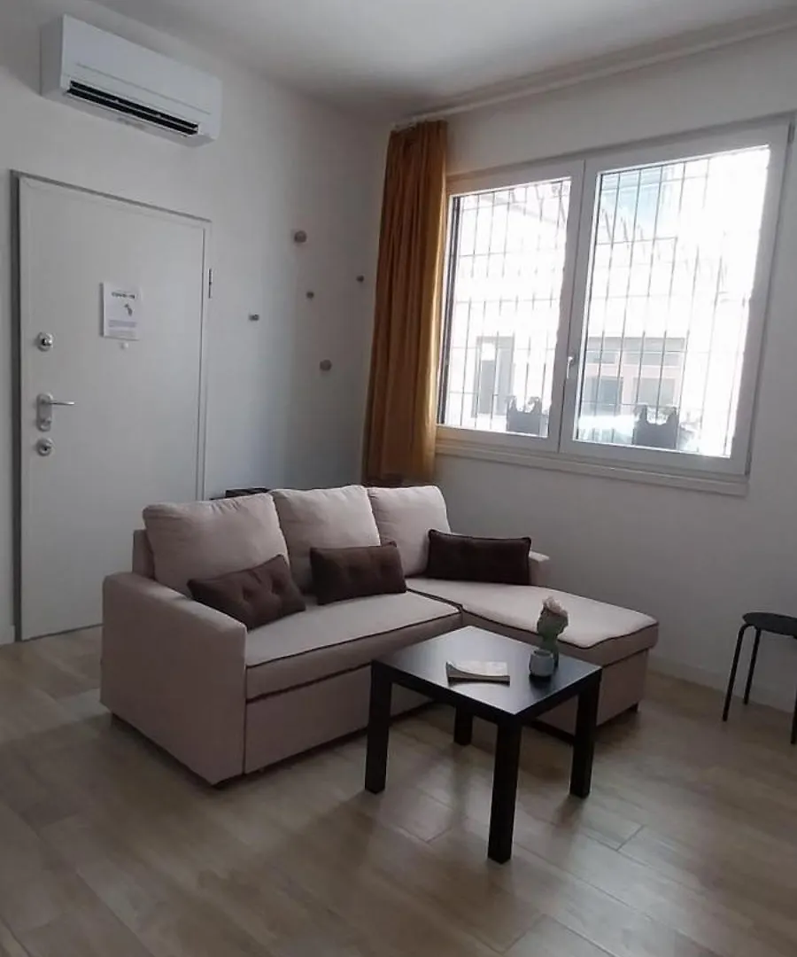 Loft Bacchiglione Apartment Milan