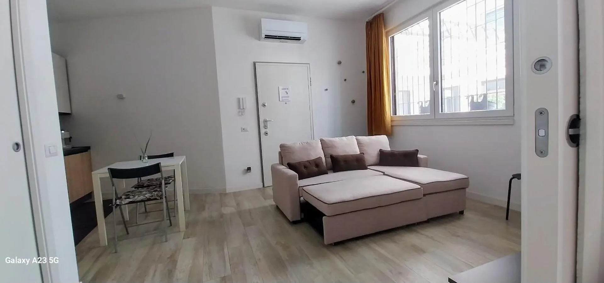 Loft Bacchiglione Apartment Milan