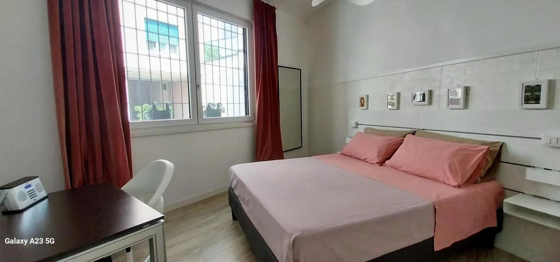 Loft Bacchiglione Apartment Milan
