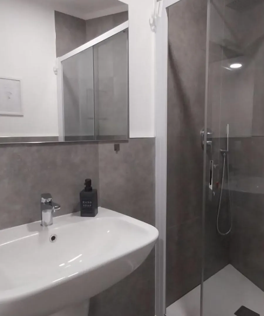 Apartmán Loft Bacchiglione Milán